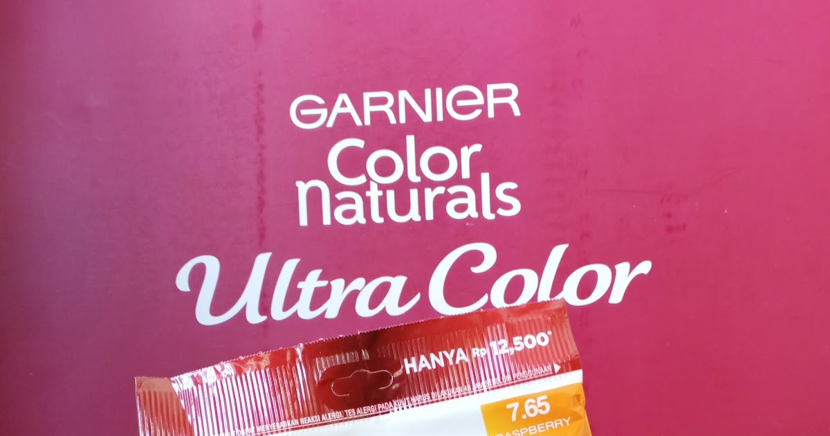 87+ Terpopuler Jenis Warna Rambut Garnier, Campuran Warna