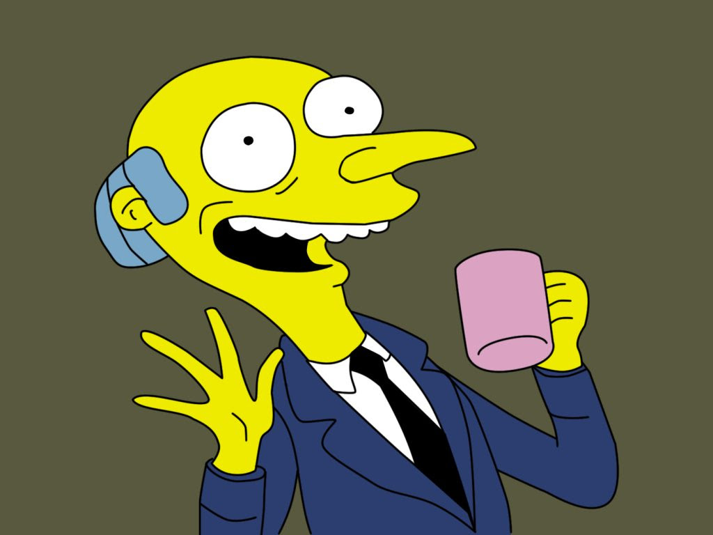 10 frases dos Simpsons que você pode usar no seu dia a dia. 10 frases dos Simpsons que você pode usar no seu dia a dia.
