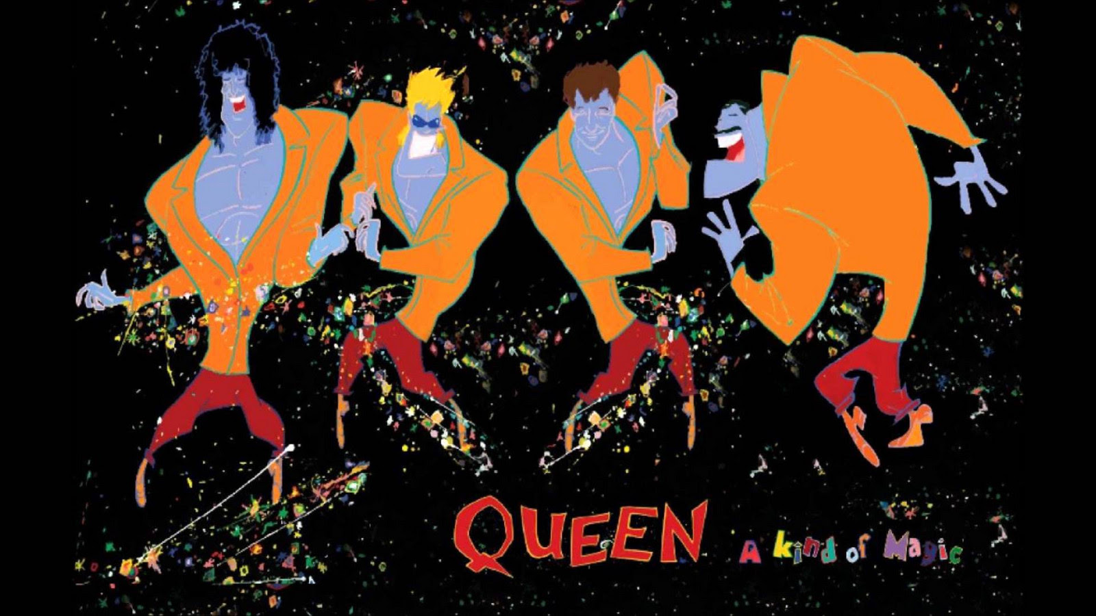 画像をダウンロード Queen 壁紙 Pc Queen 壁紙 高画質 Pc Irasujozv11p