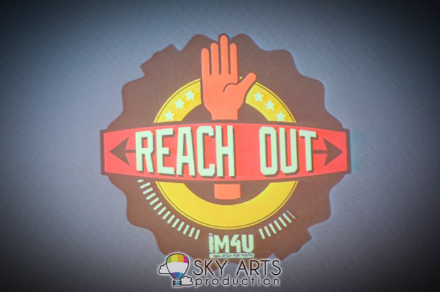 IM4U #ReachOut Taylor's Lakeside Campus 1Malaysia for Youth