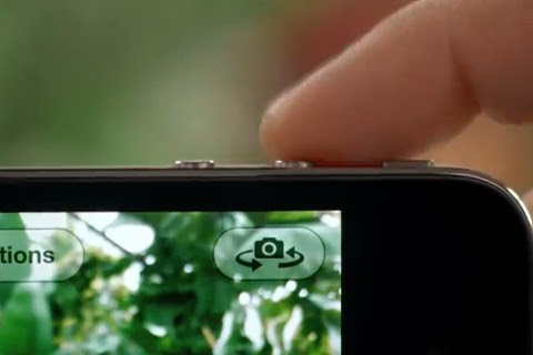 ios5 features