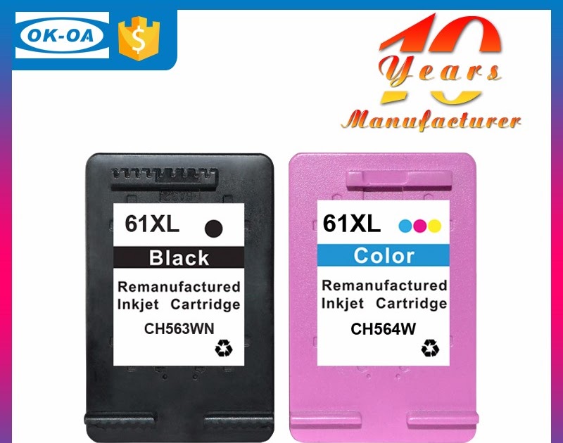 How To Reset Ink Cartridge Hp Deskjet F380