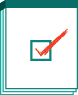 Icon for checkmark