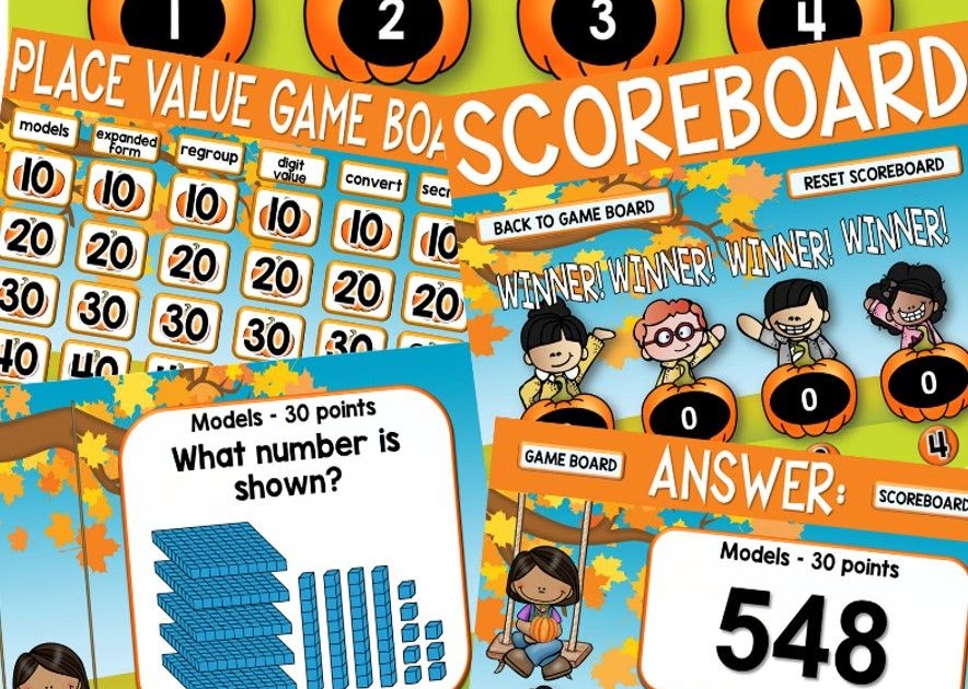 Math jeopardy 3rd grade place value brian harrington s addition worksheets