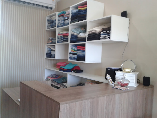 Avaliações sobre Dengo Modas em Salvador - Loja de roupa