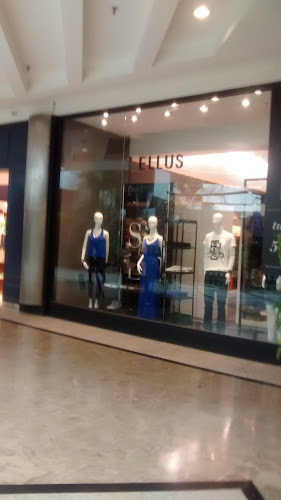 Ellus (Barra Shopping) - Rio de Janeiro