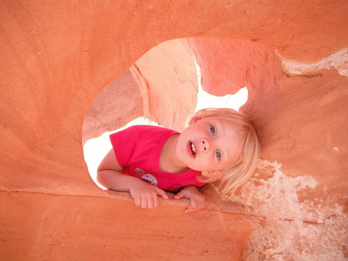 Red Cliffs Recreation area