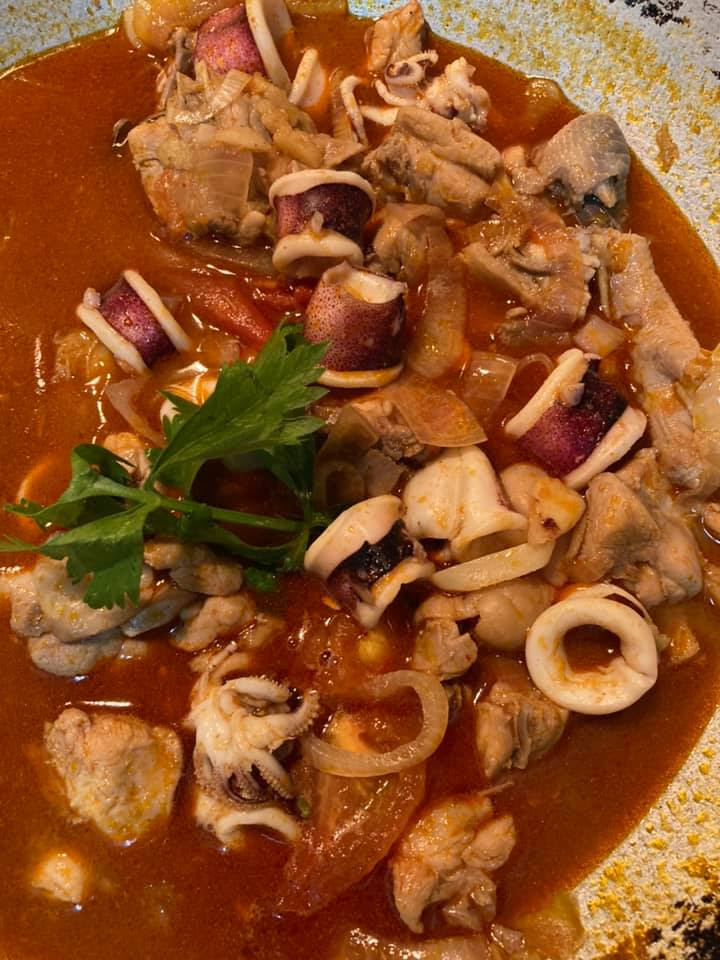 Resepi Tomyam Campur Mudah Dan Sedap / Sedap dimakan panas dengan sos