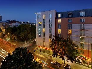 Citadines Berlin Kurfuerstendamm Berlin