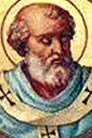 Sergio I, Santo