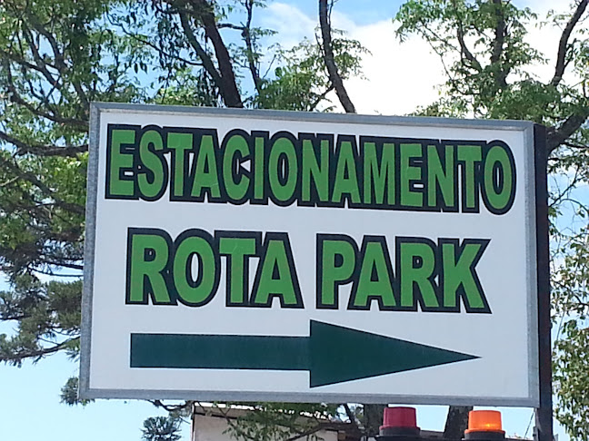 ESTACIONAMENTO ROTA PARK - Estacionamento