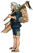 無料イラスト画像 50 江戸 時代 農民 百姓 イラスト