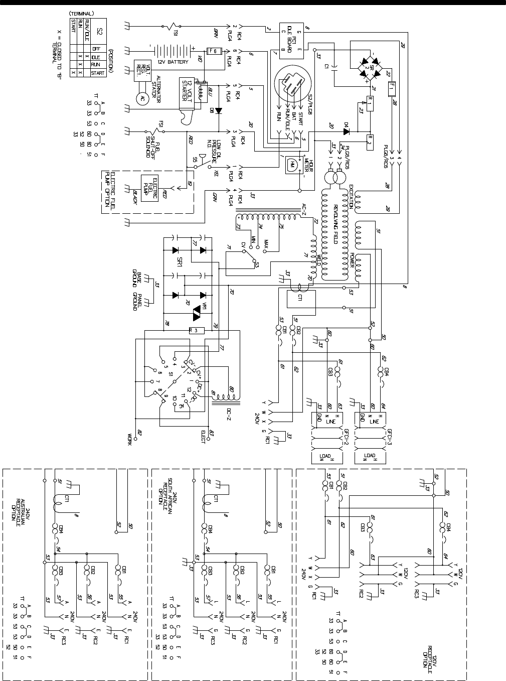 Electronic Welding Machine Circuit Diagram Pdf