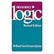 Elementary Logic