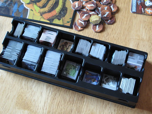 Smallworld