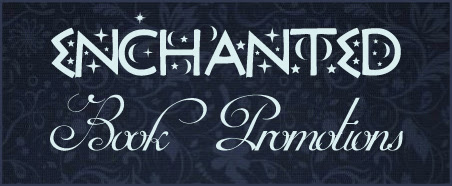 Enchanted Book Promotions