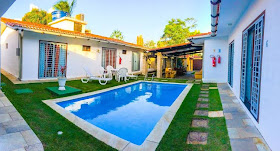 Pousada Itália