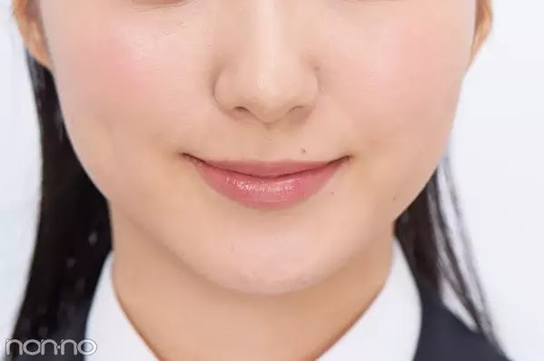 就活 メイク 口紅 おすすめ