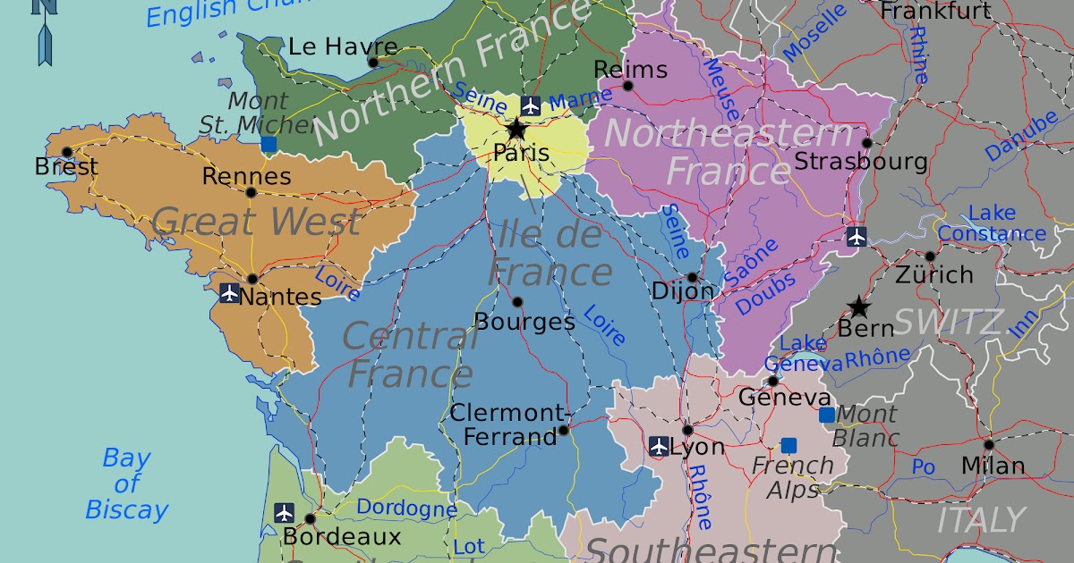 map-of-france-and-germany-map