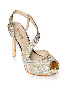 belk guess sandals
