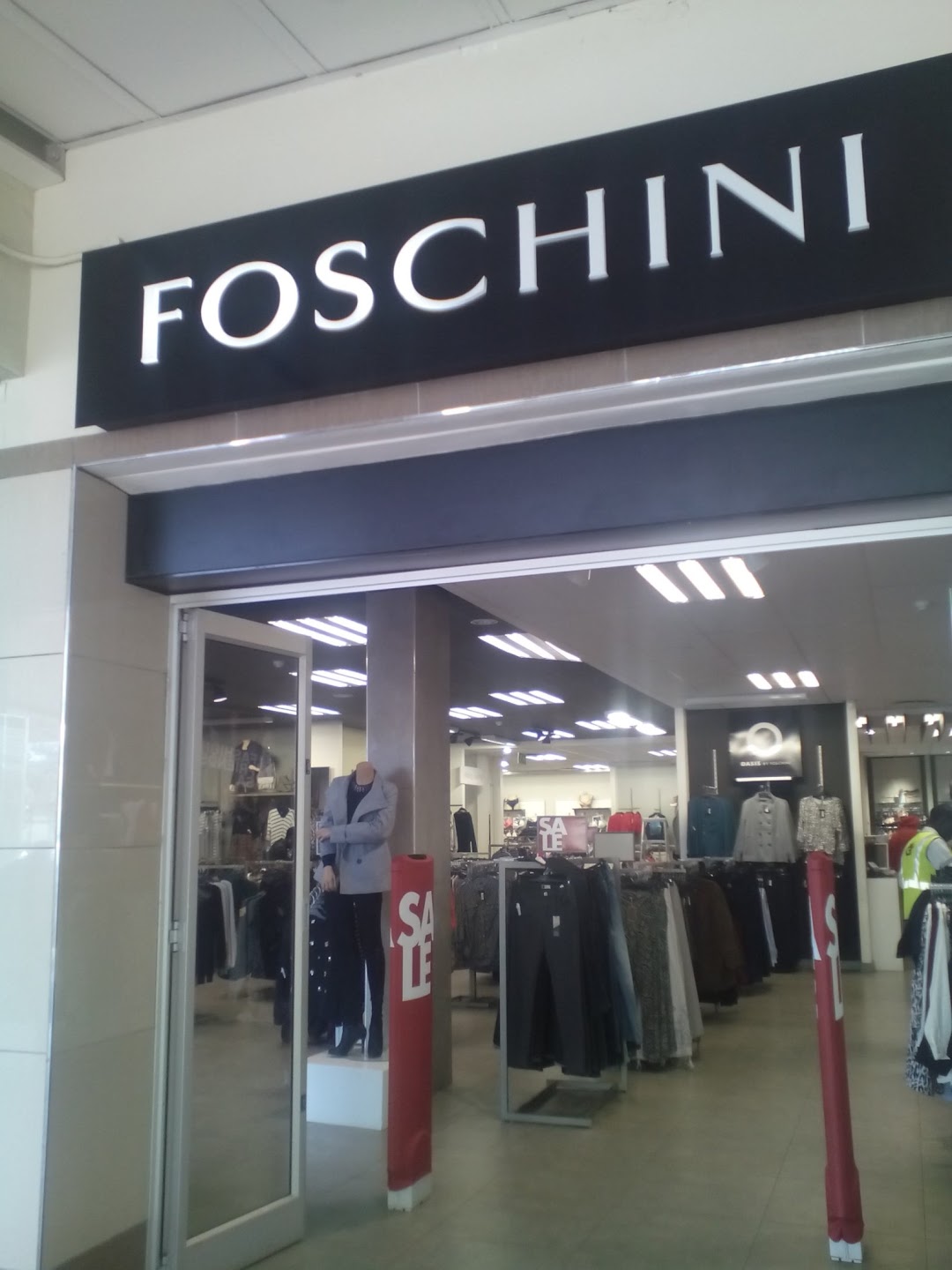Foschini - Attridgeville