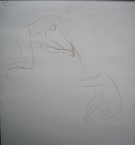 Matthew Felix Sun's Live Drawing _ 5761