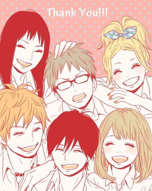 ほとんどのダウンロード Orange 漫画 イラスト 写真素材 フォトライブラリー
