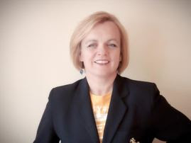 Sally Ann Melia author pic
