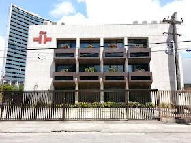 Instituto Cervantes do Recife