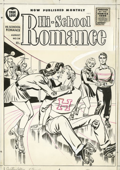 hischoolromance54_cov_kirby.jpg