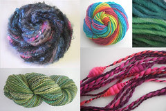 Wild Hare Fibers