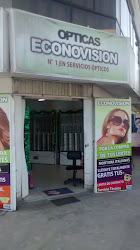 OPTICAS ECONOVISION