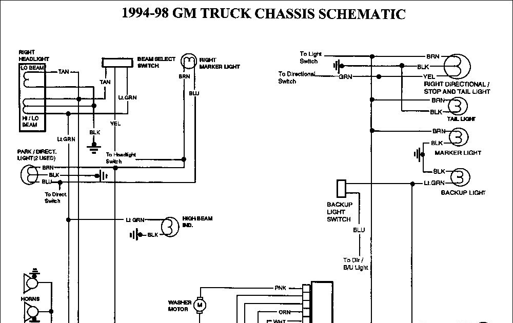 2004 Chevy Silverado Serpentine Belt Diagram - Free Diagram For Student