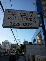 Espaço Val Lanes