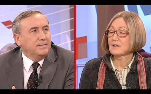 Debate sobre Wi-Fi en los centros escolares