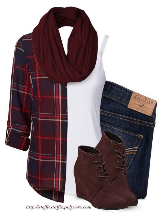 12 classic polyvore outfit ideas for fall  pretty designs