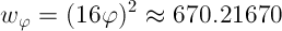 Optimal line width calculation for size 16 font Optimal line width calculation for size 16 font