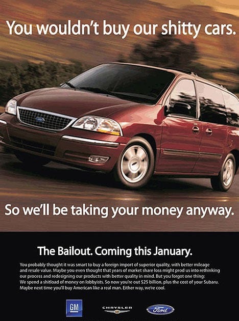 Car Ads 2009 | Pictures of Car