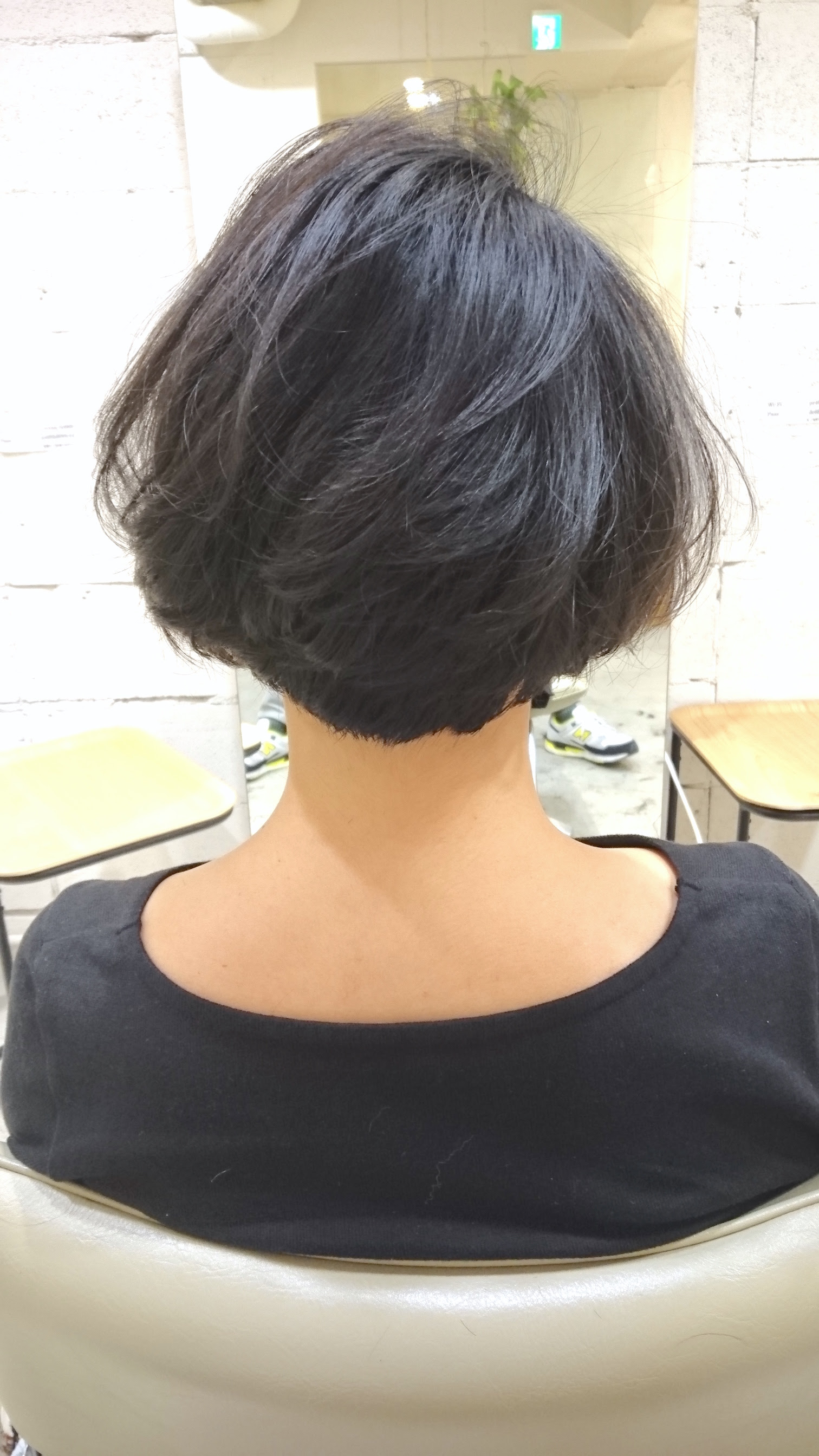 50+素晴らしい安田 成美 ショート 最高のヘアスタイルのアイデア