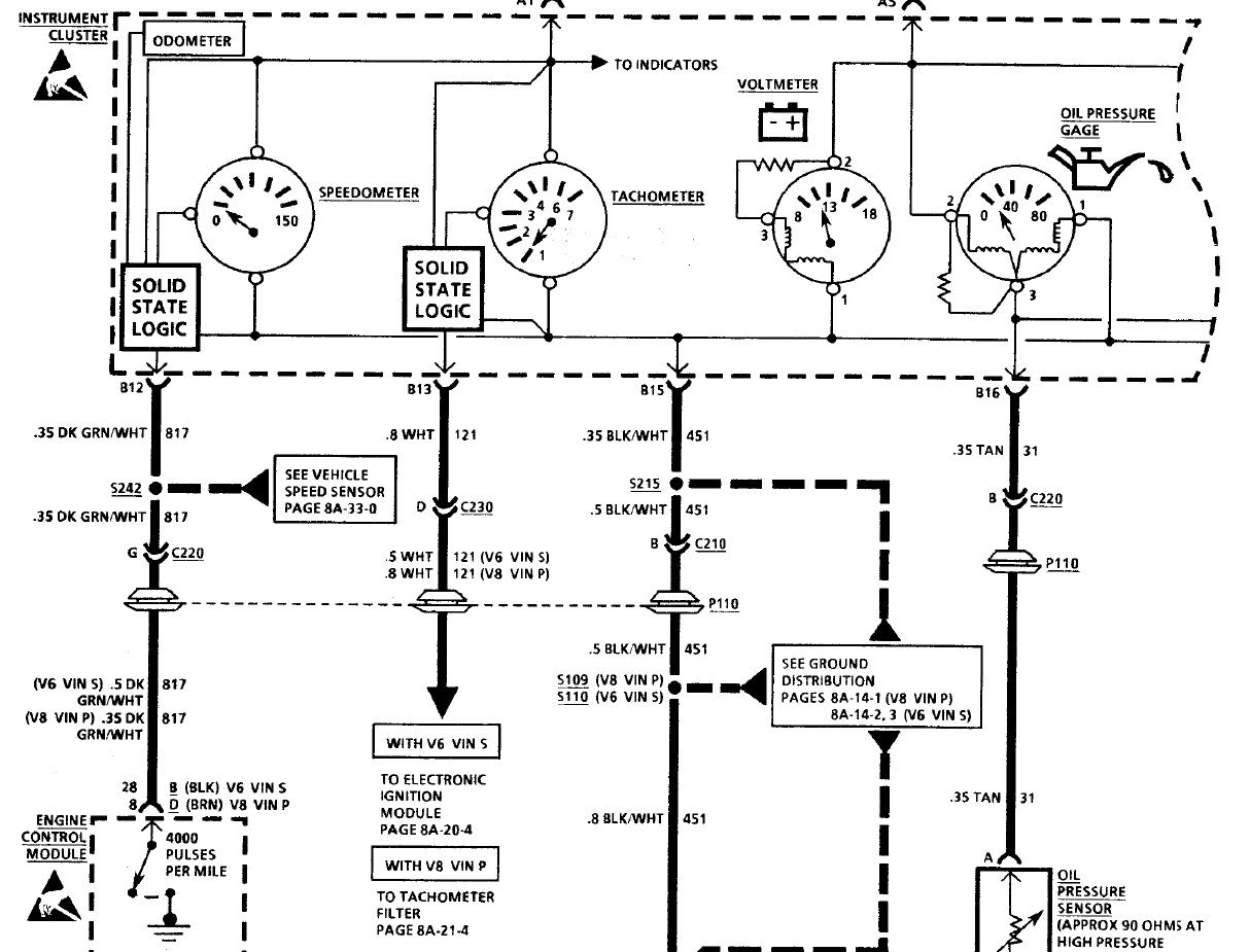 Lt1 Conversion Wiring Diagram Jaguar - Wiring Diagram