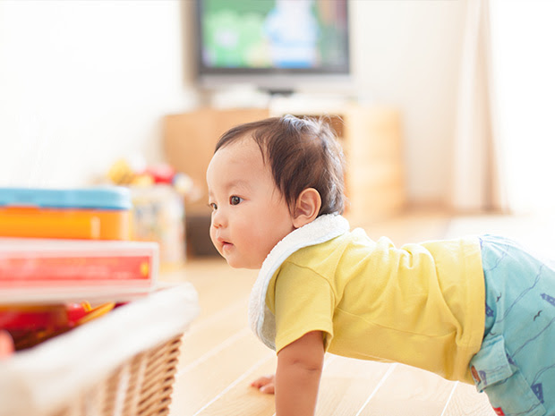 最高のコレクション 赤ちゃん つかまり立ち 対策 135914赤ちゃん つかまり立ち 対策