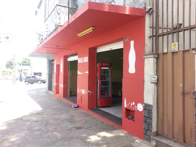 Braz Bar - Bar