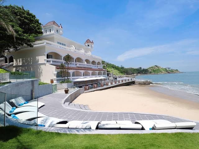 Mercure Vung Tau