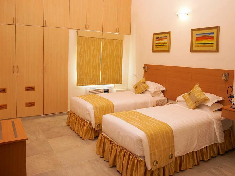 Discount  90  Off  Novascotia Boutique Homes Ashok Nagar Flat India