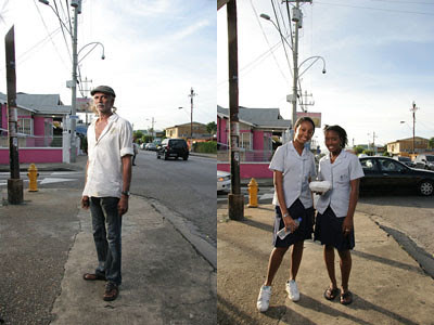 mobile portrait studio ariapita