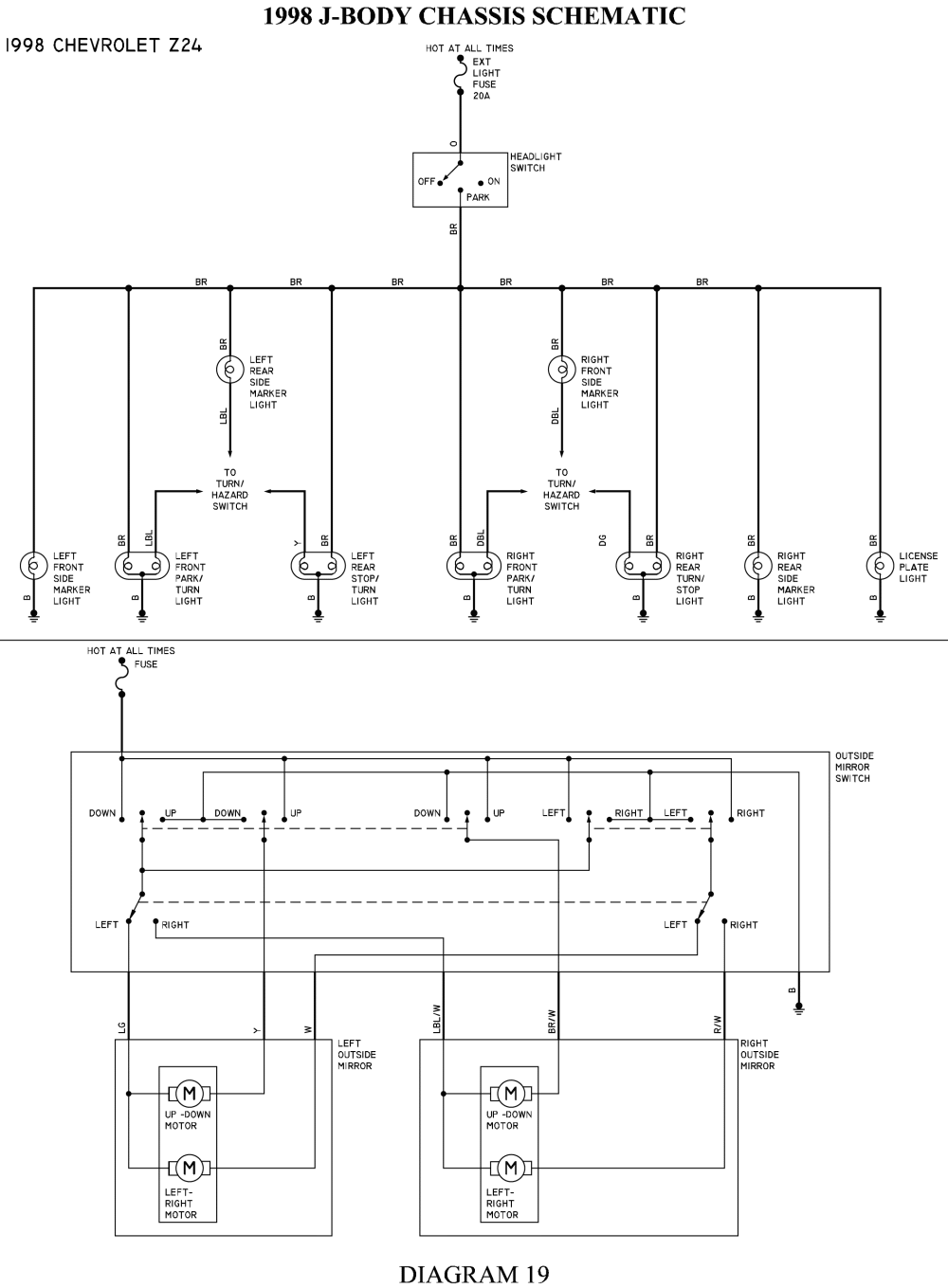 2000 Chevy Cavalier Starter Wiring Diagram from lh6.googleusercontent.com