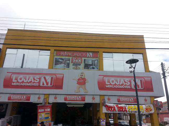 Loja MM PINHEIRINHO