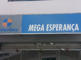 Lotérica Mega Esperança