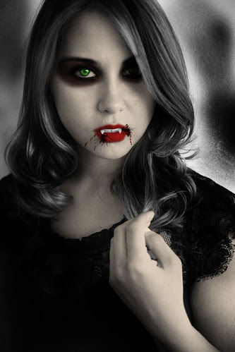 12 + 2012 Halloween Make Up Dead Fairy - Evil/Dead Fairy Make Up/ Face ...