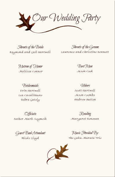 22-program-outline-for-wedding-in-ghana-background-planner-sample